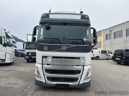 VOLVO FH 460 E6, LOW DECK , I SAVE I-SHIFT, STANDKLIMA