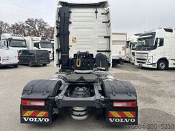 VOLVO FH 460 E6, LOW DECK , I SAVE I-SHIFT, STANDKLIMA