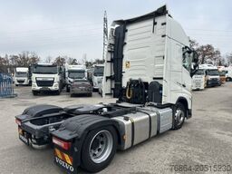 VOLVO FH 460 E6, LOW DECK , I SAVE I-SHIFT, STANDKLIMA