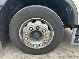 VOLVO FH 460 E6, LOW DECK , I SAVE I-SHIFT, STANDKLIMA