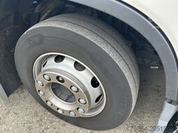 VOLVO FH 460 E6, LOW DECK , I SAVE I-SHIFT, STANDKLIMA