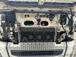 VOLVO FH 460 E6, LOW DECK , I SAVE I-SHIFT, STANDKLIMA