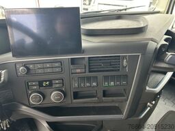 VOLVO FH 460 E6, LOW DECK , I SAVE I-SHIFT, STANDKLIMA