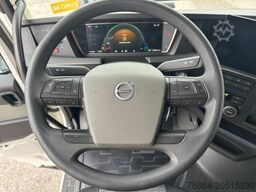 VOLVO FH 460 E6, LOW DECK , I SAVE I-SHIFT, STANDKLIMA