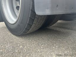 VOLVO FH 500 E6, LOW DECK, I-SHIFT, VOLL-LUFT, STANDKLIMA  I SAVE