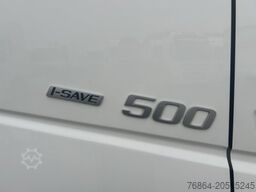 VOLVO FH 500 E6, LOW DECK, I-SHIFT, VOLL-LUFT, STANDKLIMA  I SAVE