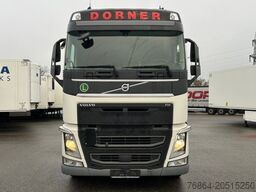 VOLVO FH 500, E6, I-SHIFT, HYDRAULIK