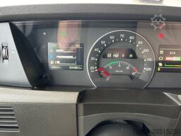 VOLVO FH 500, E6, I-SHIFT, HYDRAULIK