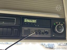 VOLVO FH 500, E6, I-SHIFT, HYDRAULIK