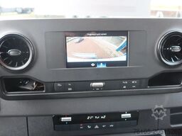 Mercedes-Benz Sprinter 316 CDI Koel/Vries/Verwarmen +Klep L2/H2