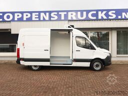 Mercedes-Benz Sprinter 316 CDI Koel/Vries/Verwarmen +Klep L2/H2