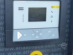Atlas Copco ZT22VSD