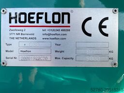 Hoeflon C 30 E
