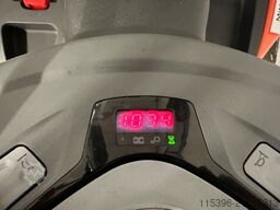 Toyota SPE 160 L - DUPLEX 2,8 m - 1074 Stunden !!