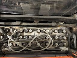 Toyota SPE 160 L - DUPLEX 2,8 m - 1074 Stunden !!