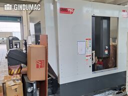 HAAS UMC-750