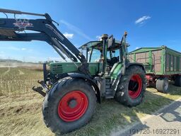 Fendt 515C