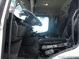 MERCEDES-BENZ Antos 1843 L+Spier ZGL Tandem Koffer Anhänger