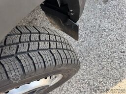 IVECO Daily 35S14 E6 Pritsche AHK 3.500 kg