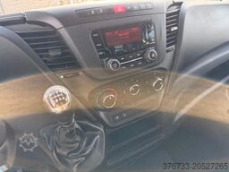 IVECO Daily 35S14 E6 Pritsche AHK 3.500 kg