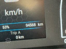 IVECO Daily 35S14 E6 Pritsche AHK 3.500 kg