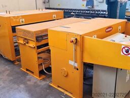 CARBONINI SLER 1500 RIG