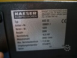 Kaeser ASD 32