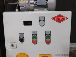 Planetenmischer Herbst HRV-S 2-7