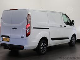 Ford Transit Custom 2.0 TDCI EURO 6 - Airco - Navi -...