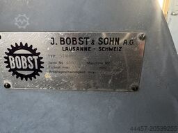 Bobst Standard 1300