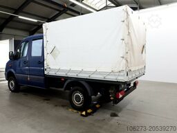 Mercedes-Benz Sprinter 316CDI DOKA,Allrad,Klima