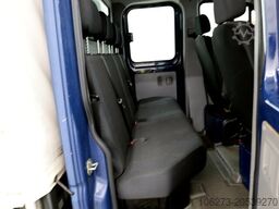 Mercedes-Benz Sprinter 316CDI DOKA,Allrad,Klima