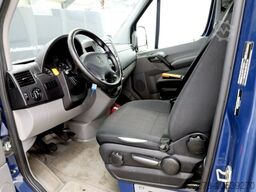Mercedes-Benz Sprinter 316CDI DOKA,Allrad,Klima