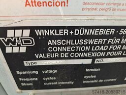 Winkler + Dünnebier 212.00