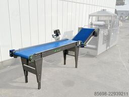 CHRISTIAENS Invoer-CS01S