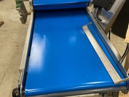 CHRISTIAENS Invoer-CS01S