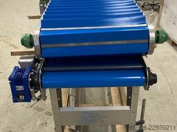 CHRISTIAENS Invoer-CS01S