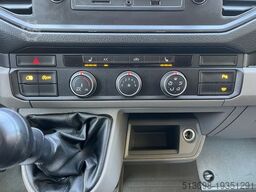 VOLKSWAGEN CRAFTER 2.0 TDI MIXTO PLUS KLIMA SHZ AHK MASSAGE