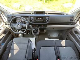 VOLKSWAGEN CRAFTER 2.0 TDI MIXTO PLUS KLIMA SHZ AHK MASSAGE