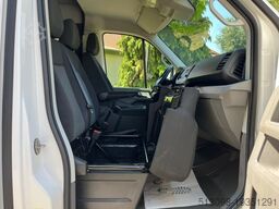 VOLKSWAGEN CRAFTER 2.0 TDI MIXTO PLUS KLIMA SHZ AHK MASSAGE