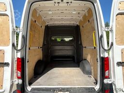 VOLKSWAGEN CRAFTER 2.0 TDI MIXTO PLUS KLIMA SHZ AHK MASSAGE
