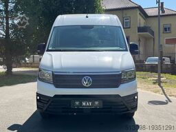 VOLKSWAGEN CRAFTER 2.0 TDI MIXTO PLUS KLIMA SHZ AHK MASSAGE