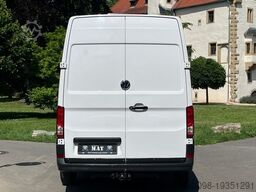 VOLKSWAGEN CRAFTER 2.0 TDI MIXTO PLUS KLIMA SHZ AHK MASSAGE