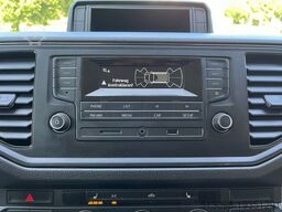 VOLKSWAGEN CRAFTER 2.0 TDI MIXTO PLUS KLIMA SHZ AHK MASSAGE