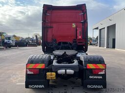 Scania G 450 (7 PIECES AVAILABLE / RETARDER / BELGIAN ...