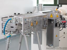 DIL Engineering GmbH FiberFlow F50