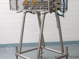 DIL Engineering GmbH FiberFlow F50