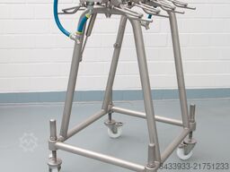 DIL Engineering GmbH FiberFlow F50