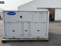 Used Industrial Chiller CARRIER - 156 kW | With warranty