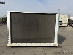 Used Industrial Chiller CARRIER - 156 kW | With warranty